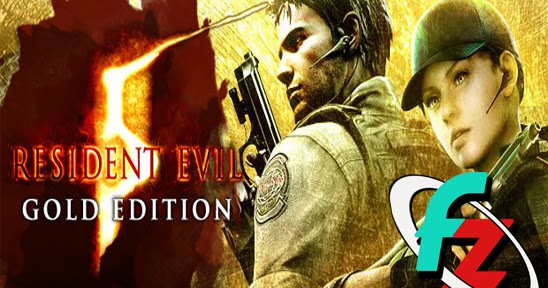 trainer re5 gold edition trainer re5 gold edition