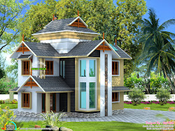 modern bedroom designs houses floor narrow sq ft plans budget bedrooms kerala double low story 1490 facilities total