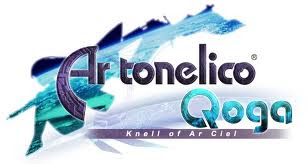 Ar tonelico Qoga Knell of Ar Ciel PS3 USA [MEGAUPLOAD]