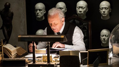 Westworld Westworld