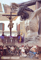 Semana Santa de Constantina 2016