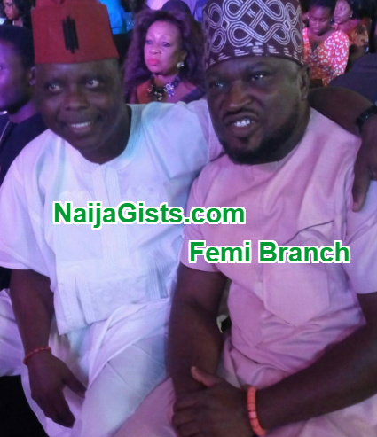 femi branch president ijebu pride network