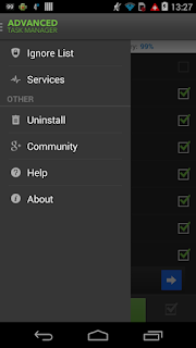 تطبيق  Advanced Task Manager Pro كامل للأندرويد, اصلاح الاندرويد بدون فورمات