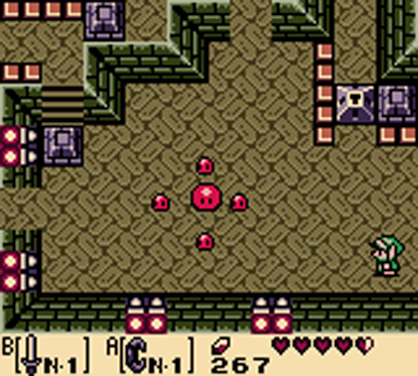 The legend of zelda: link's awakening. прохождение zelda link s. Link's awakening подземелья. Zelda link's awakening ричард. прохождение zelda link s.