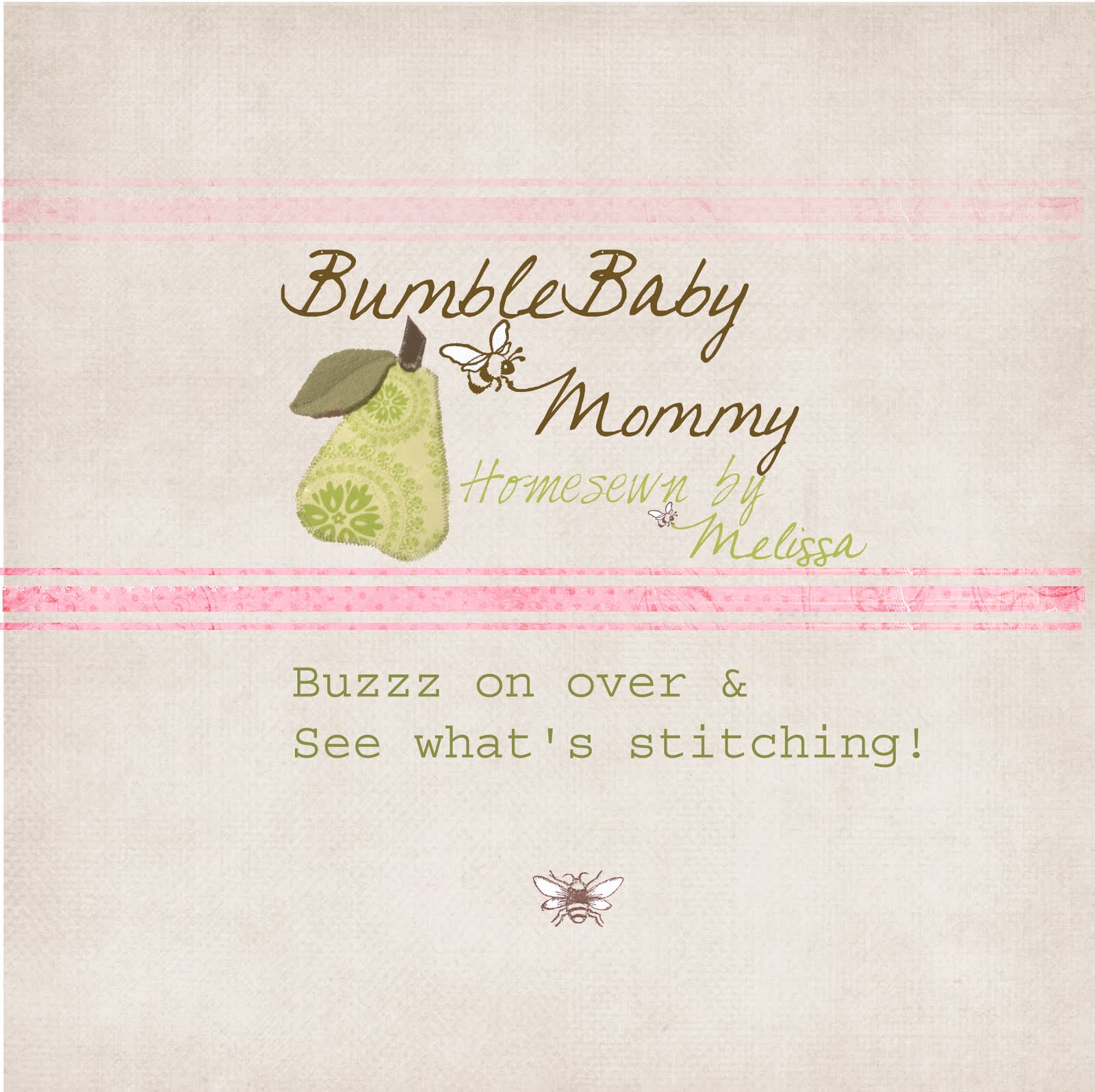 BumbleBaby Mommy