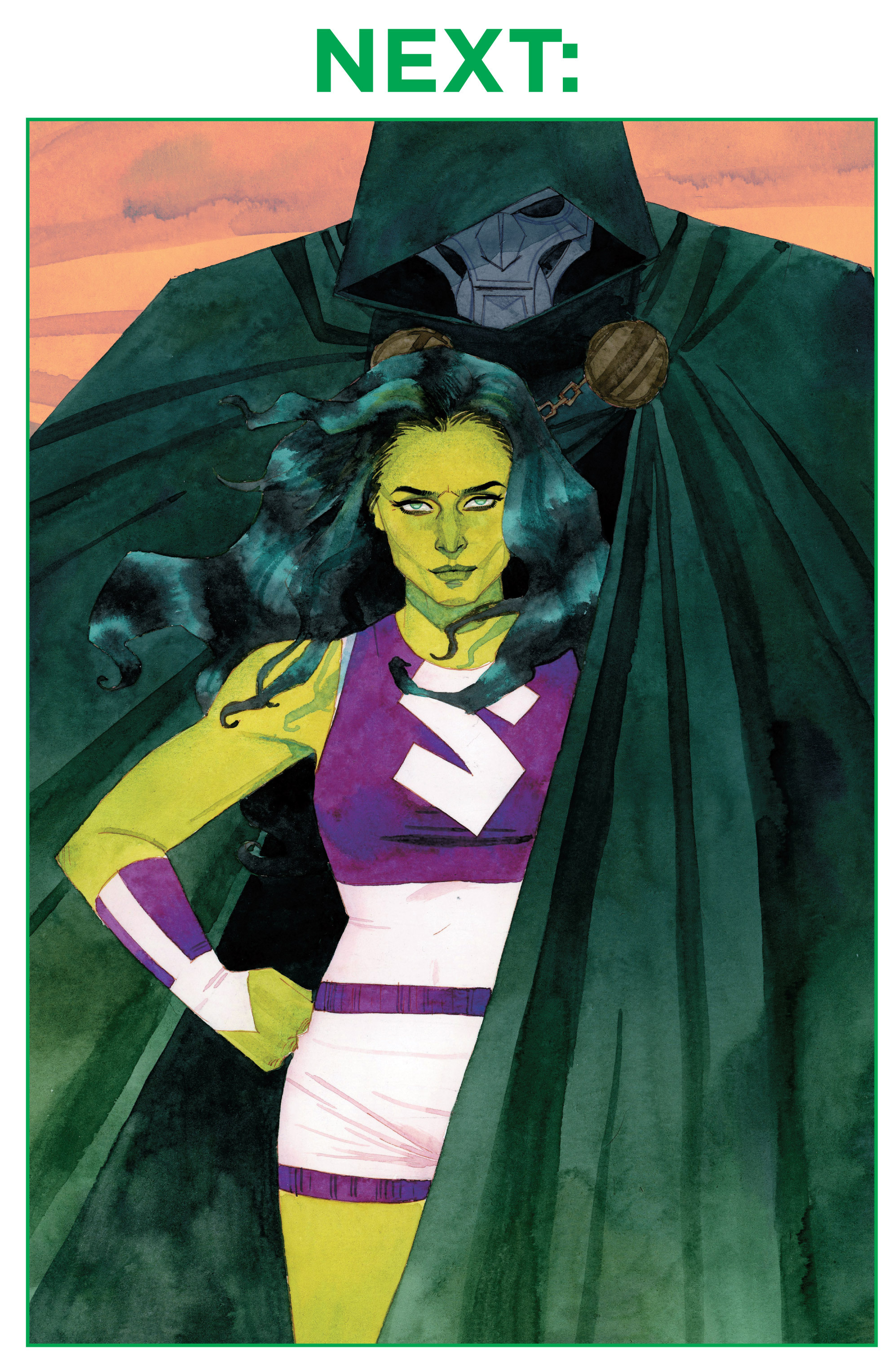 Read online She-Hulk (2014) comic -  Issue #2 - 21