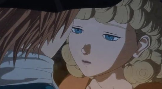 Berserk (2016) Episode 6 Subtitle Indonesia » Oploverz ID