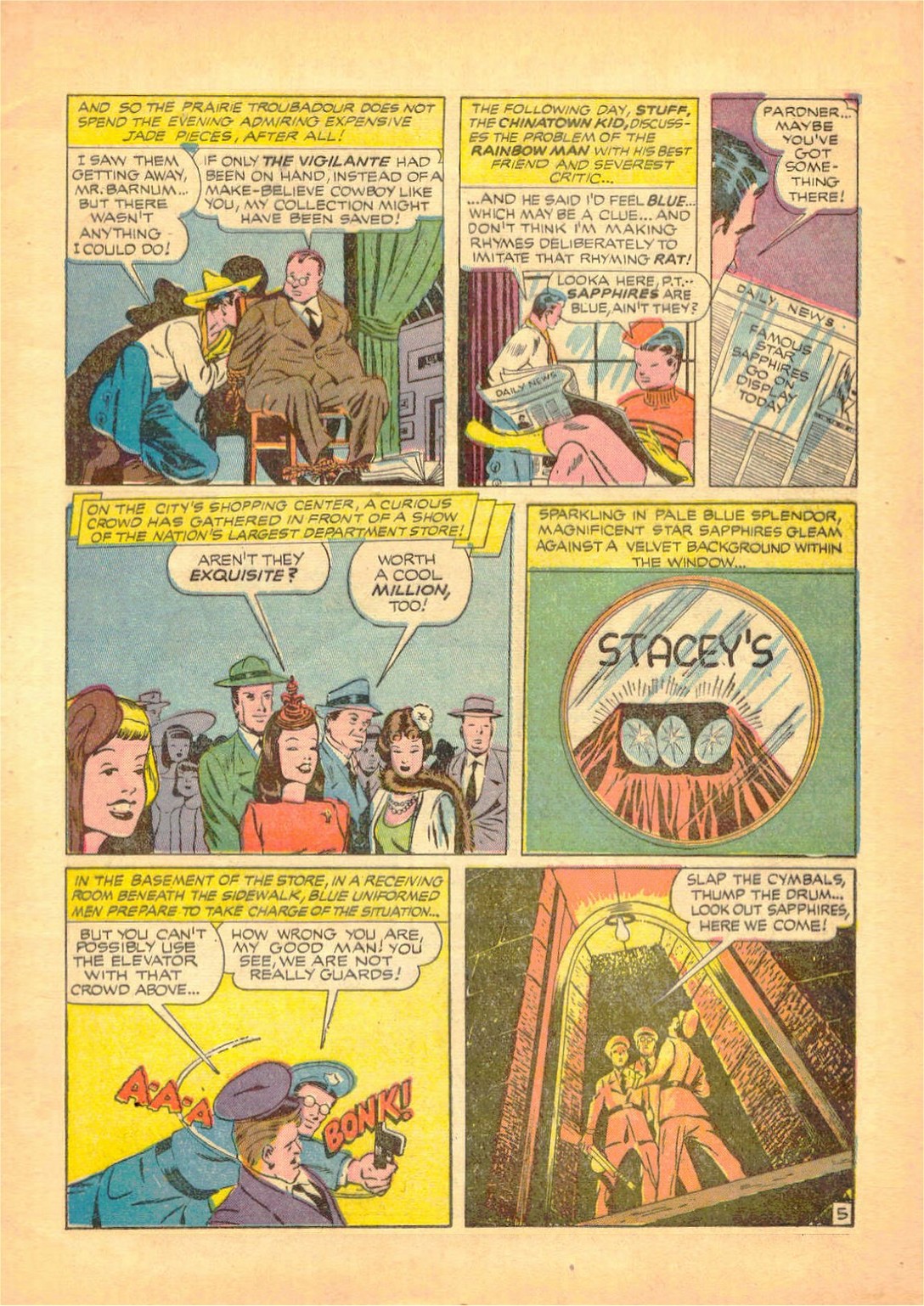 Action Comics (1938) 60 Page 21