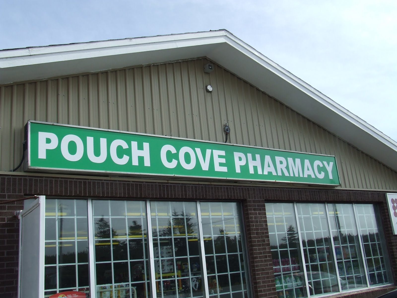 Newfoundland Experience Part 2 Pouch Cove