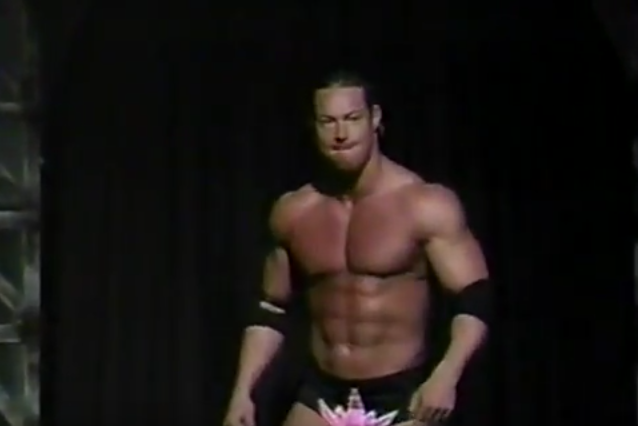 ProWresBlog: Ohio Valley Wrestling TV 3/15/2003