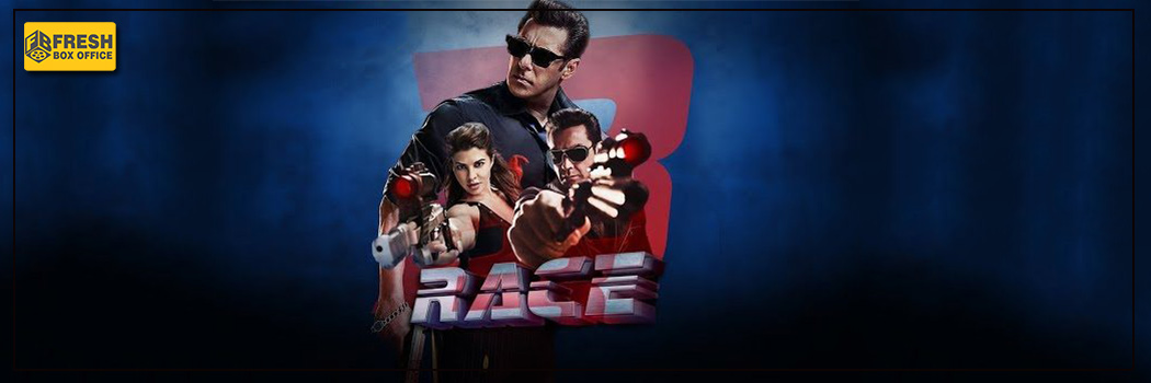 Race 3