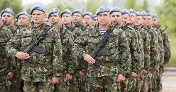 Περίεργες δηλώσεις από τον Βούλγαρο ΥΠΑΜ: «Δεν πρόκειται να συμβιβαστούμε ούτε με την βόρεια ούτε με τη νότια Μακεδονία» Περίεργες δηλώσεις από τον Βούλγαρο ΥΠΑΜ: «Δεν πρόκειται να συμβιβαστούμε ούτε με την βόρεια ούτε με τη νότια Μακεδονία»