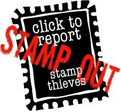 I support stamp out stamp thieves!