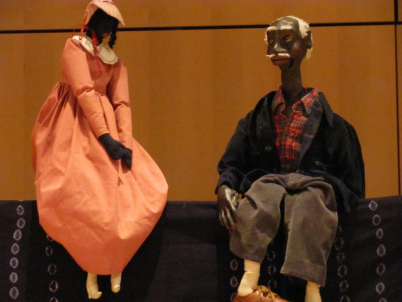 Chiil Live Shows Last Call Chicago Puppet Fest End This Weekend