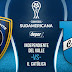 Independiente del Valle vs Universidad Católica EN VIVO por la ida de la fase 2 de la Copa Sudamericana 2019. HORA / CANAL