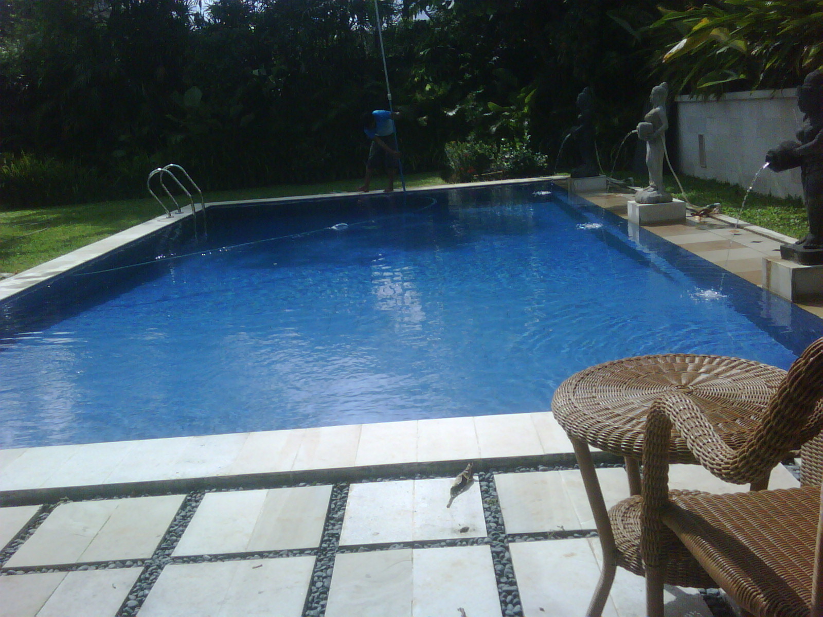 дахаб египет. Three pools. открытый бассейн на речном вокзале. Three pools. бассейн 4 на 2.