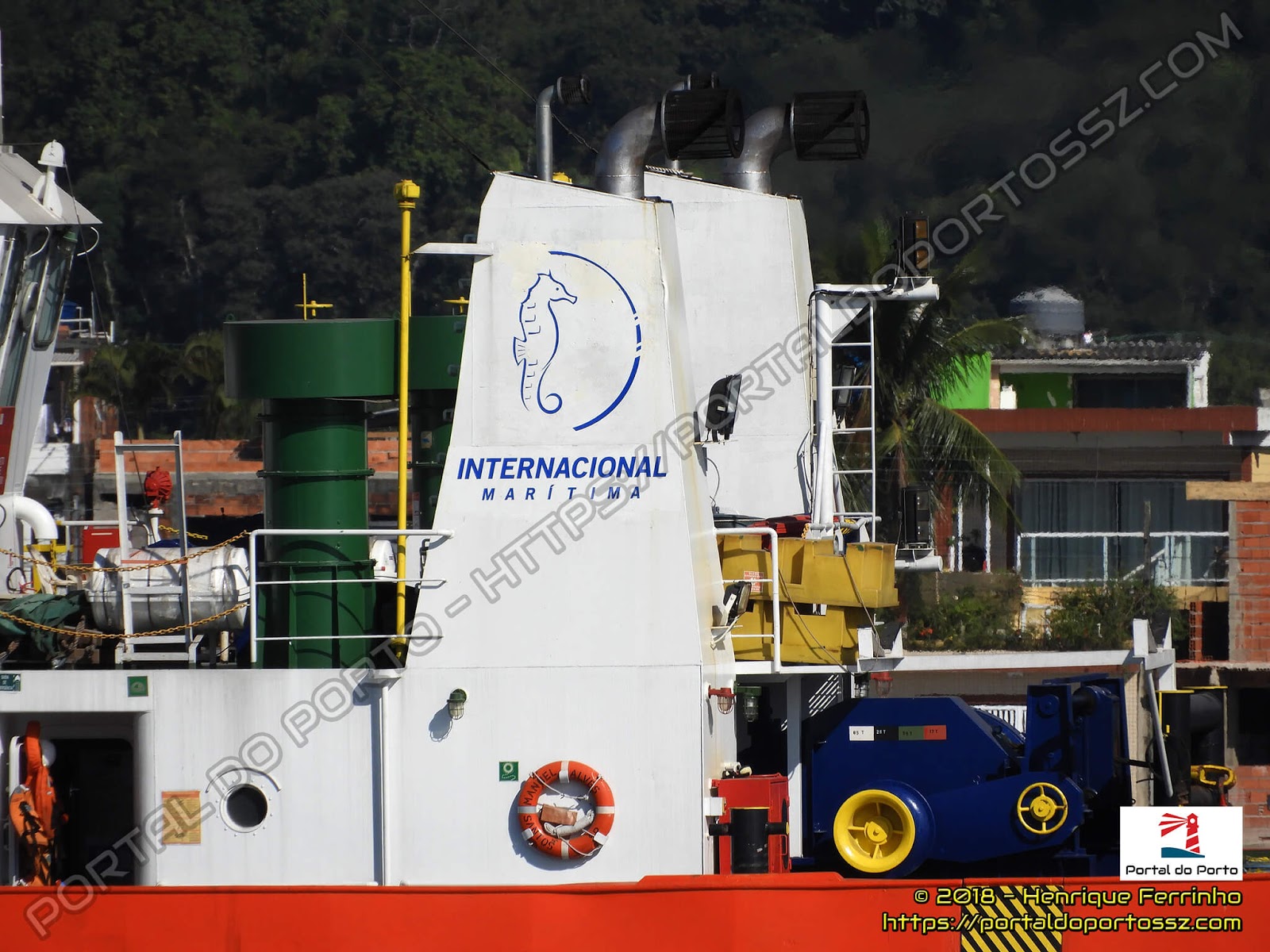 Manuel Alves Portal do Porto