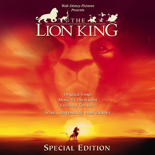 MP3 download Various Artists - The Lion King (Special Edition) [Original Soundtrack] iTunes plus aac m4a mp3