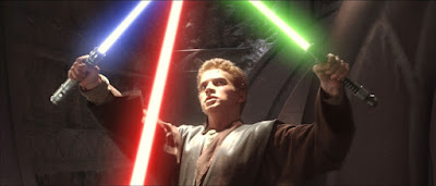 Star Wars Attack Of The Clones Hayden Christensen Image 3
