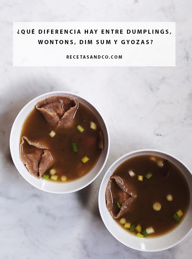 Wontons