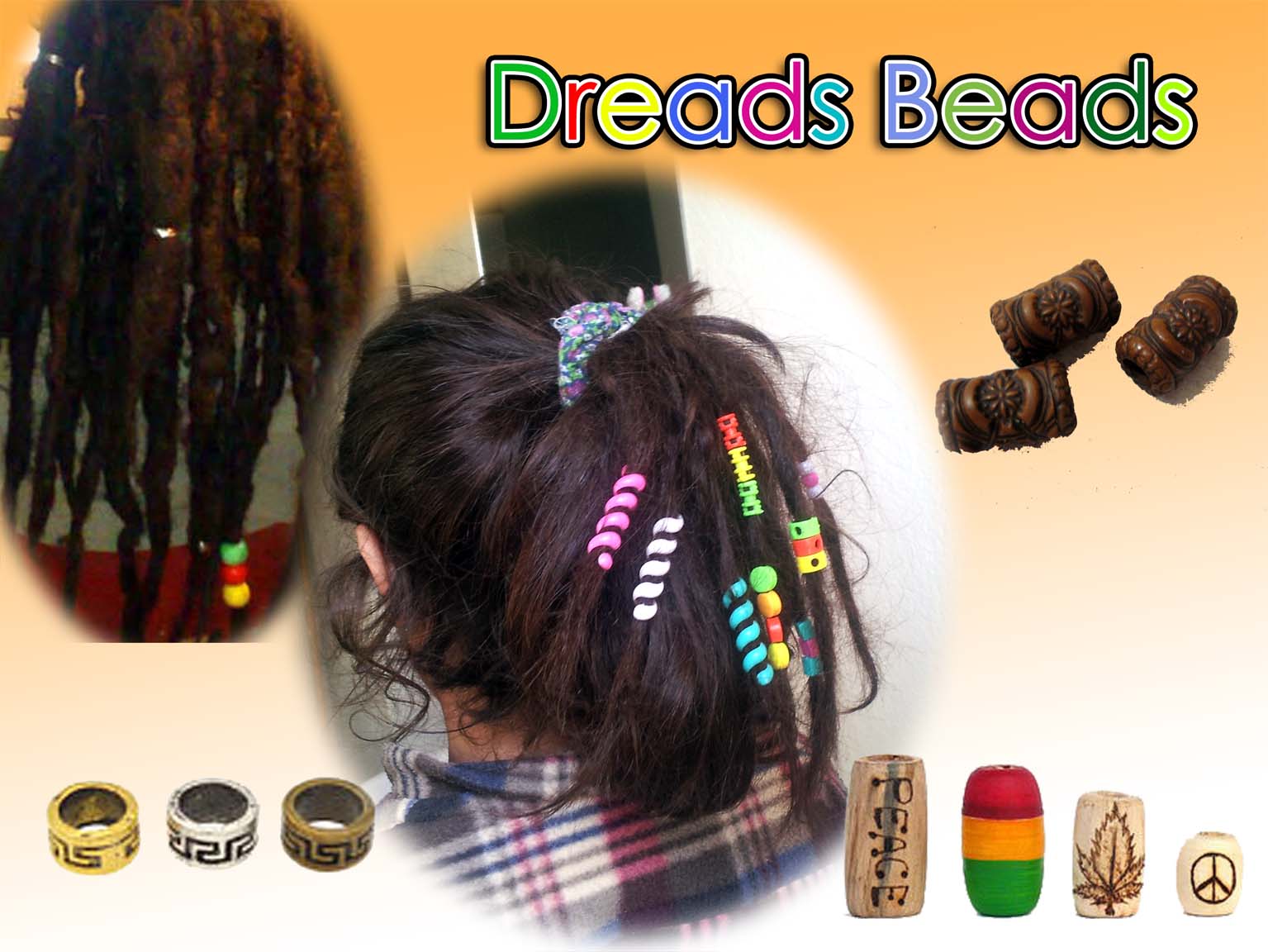 My Dreadlocks Journey