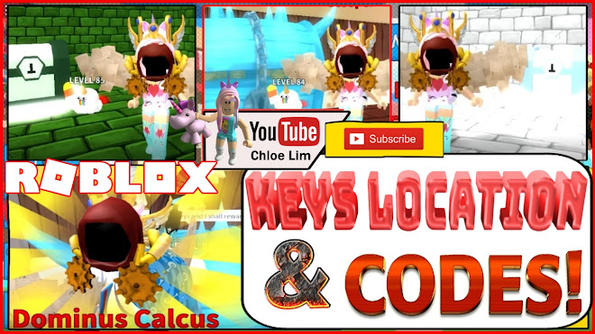 Chloe Tuber Roblox Ice Cream Simulator Gameplay New Codes All Keys Location To Unlock Chest On Airship And More Obby - roblox ice cream obby