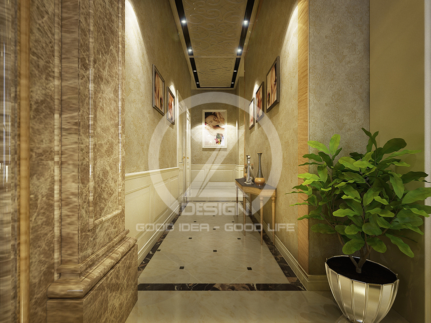 thiet ke spa thiet ke spa