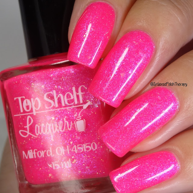 Top Shelf Lacquer Hop in the Name Of Love Top Shelf Lacquer Hop in the Name Of Love