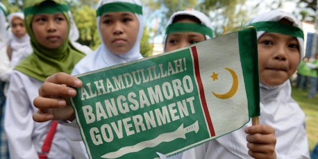 Cegah Moro Merdeka, Filipina akan Berubah ke Sistem Federal