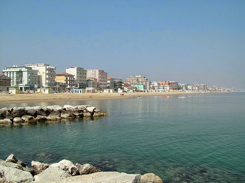 Bellaria-Igea Marina