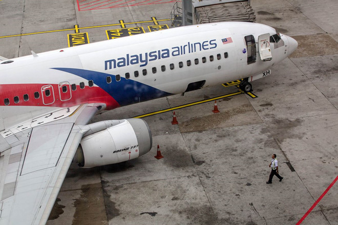 [Hot] "Kinh Thiên Động Địa" Máy bay MH370 trở về sau 5 năm mất tích