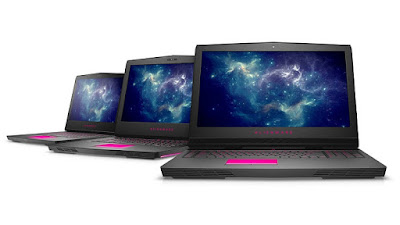anlienware laptops, dell inspiron gaming laptops