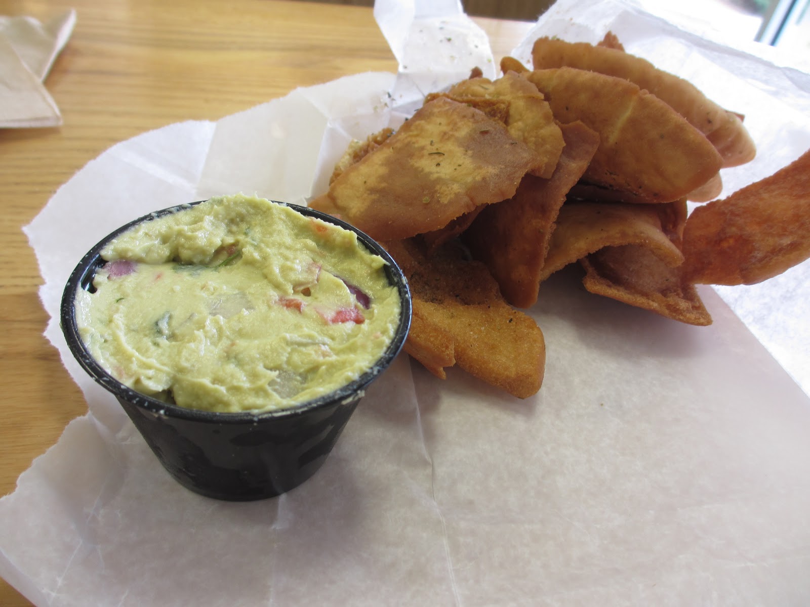 Florida Burger Lover Hummus House