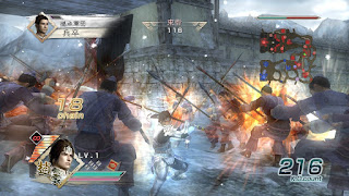 game dynasty warrior 6 pc full version game dynasty warrior 6 pc full version