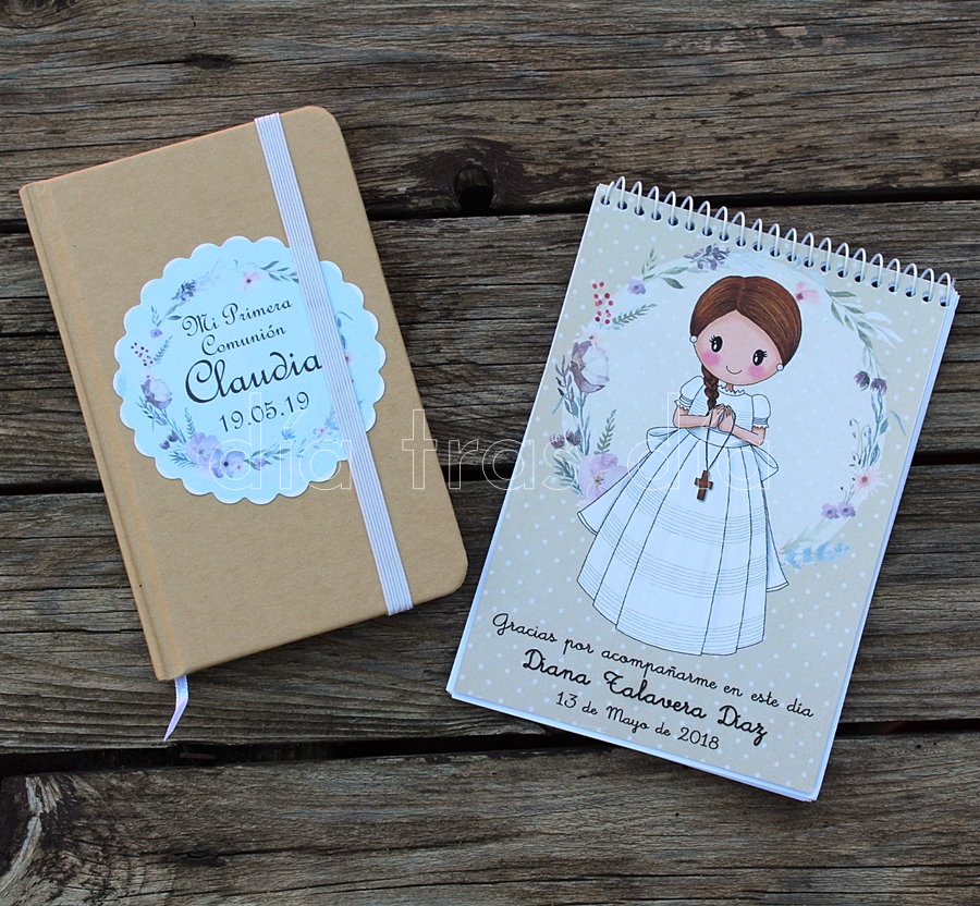 Detalles Primera Comunión