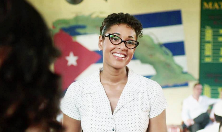 RATINGS "Celia La Serie" estrenó con notable éxito en Puerto Rico