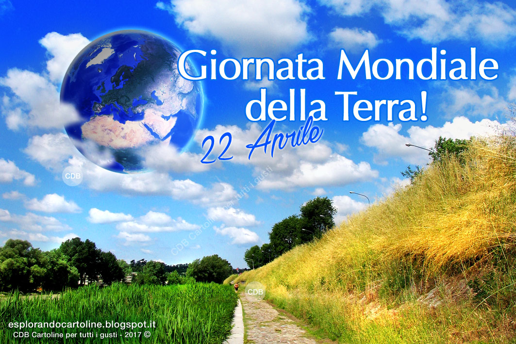santo janni giornata mondiale della terra giornate della terra