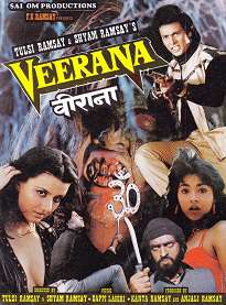 Veerana Hindi Movie Review