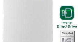 LG WT5001CW Service Manual