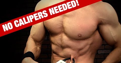 ALL TIPS 4U: 4 Ways To Test Your Body Fat Or Not