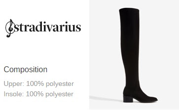 best affordable over the knee boots