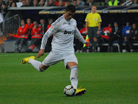 Skor Akhir Juventus 1:4 Real Madrid, Begini Gol-Gol Tercipta! Skor Akhir Juventus 1:4 Real Madrid, Begini Gol-Gol Tercipta!