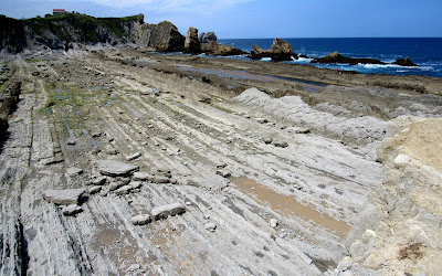 Playa de Arnia