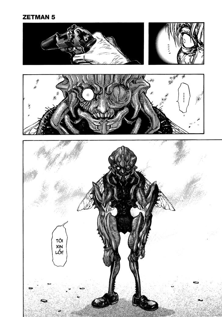 Zetman chap 58