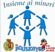 AL SERVIZIO DEI PIU' PICCOLI