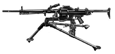 Ma. 58 welcome to the world of weapons: MAC-58