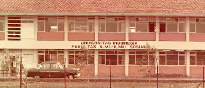 Sejarah Universitas Indonesia Pada Era Pendudukan Belanda