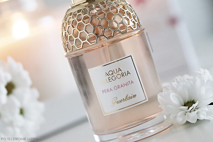 Аллегория пера гранита