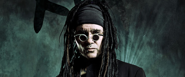 Al Jourgensen interview