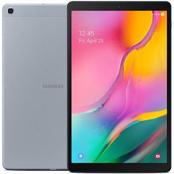 samsung galaxy tab a 10 1 2019 pros